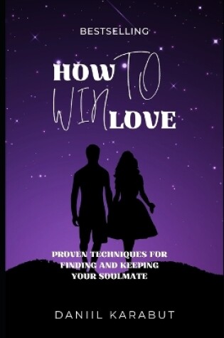 Cover of How to Win Love