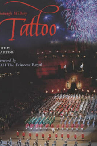 Cover of Edinburgh Military Tattoo