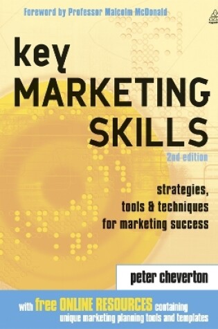 Cover of Key Marketing Skills