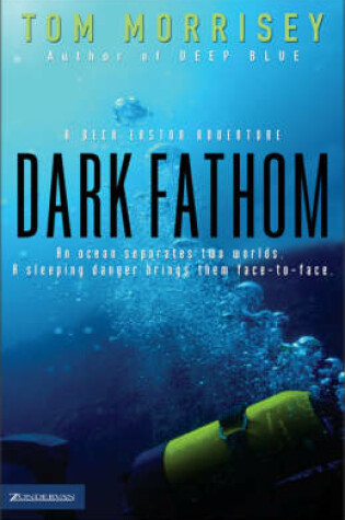 Cover of Dark Fathom