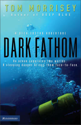 Book cover for Dark Fathom