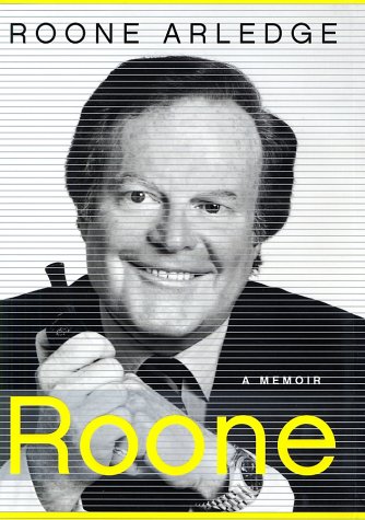 Book cover for Roone