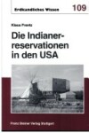 Book cover for Die Indianerreservationen in Den USA