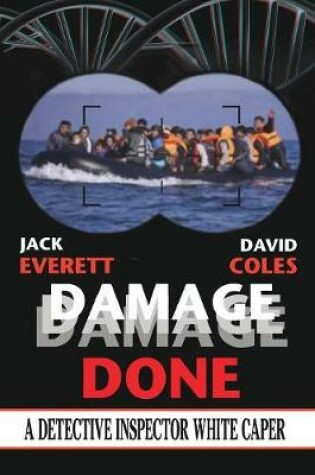 Cover of Damage Done