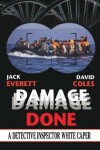 Book cover for Damage Done