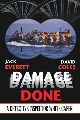 Cover of Damage Done