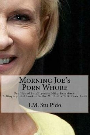 Cover of Morning Joe's Porn Whore