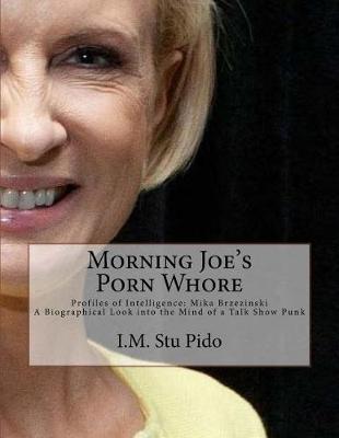 Book cover for Morning Joe's Porn Whore