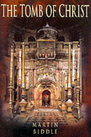 Cover of The Tomb of Christ