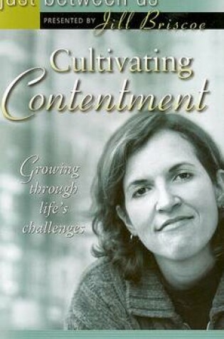 Cover of Cultivating Contentment