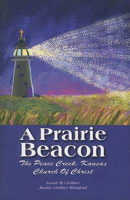 Cover of A Prairie Beacon