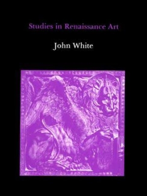 Book cover for Studies in Renaissance Art
