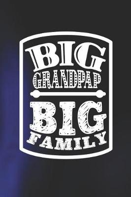 Book cover for Big Grandpap Big Family