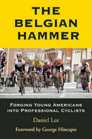 Cover of The Belgian Hammer