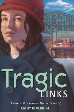Cover of Tragic Links