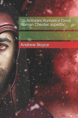 Cover of Gli Antonini Romani e Deva