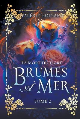 Book cover for La Mort du Tigre