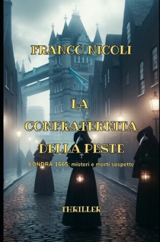 Cover of La Confraternita Della Peste