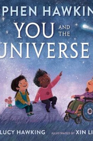 Cover of Tú Y El Universo / You and the Universe