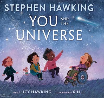 Book cover for Tú Y El Universo / You and the Universe