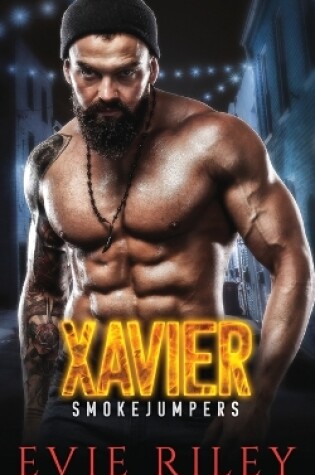 Cover of Xavier