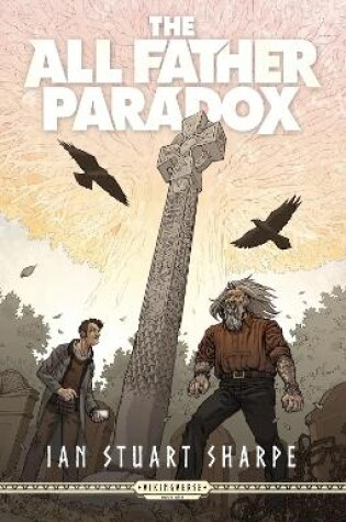 Cover of The All Father Paradox