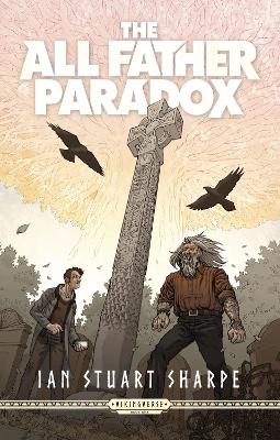 Cover of The All Father Paradox