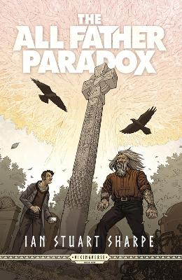 Book cover for The All Father Paradox