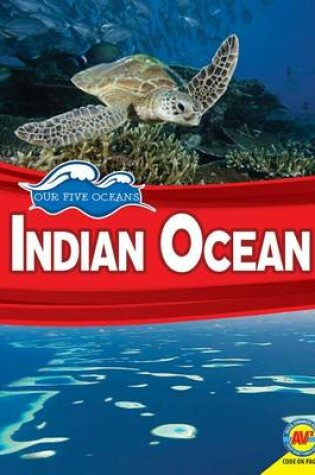 Cover of Indian Ocean