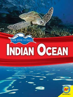 Book cover for Indian Ocean