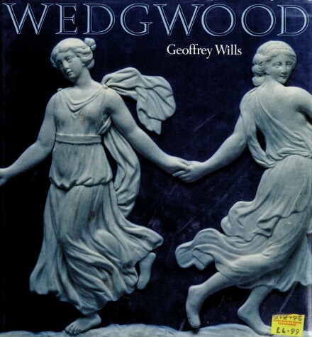 Cover of Wedgwood