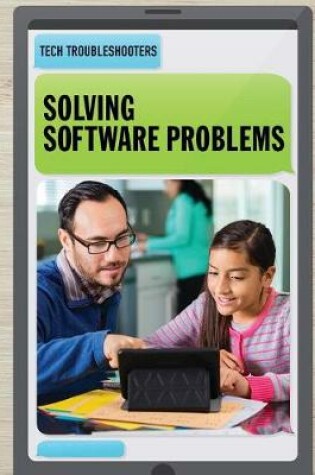 Cover of Solving Software Problems