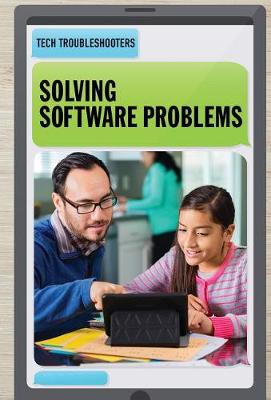 Book cover for Solving Software Problems