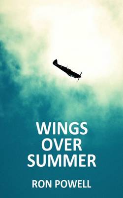 Book cover for Wings Over Summer