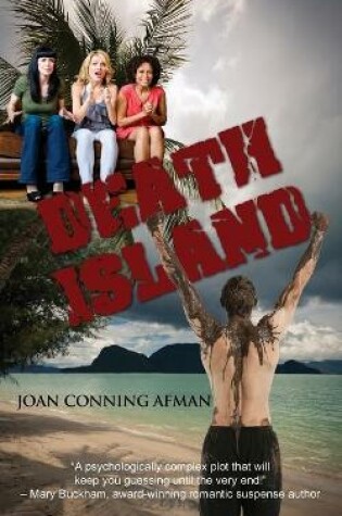 Cover of Death Island