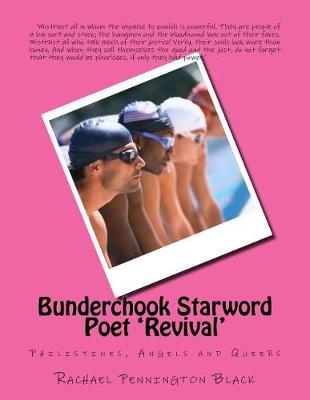 Cover of Bunderchook Starword Poet 'Revival'