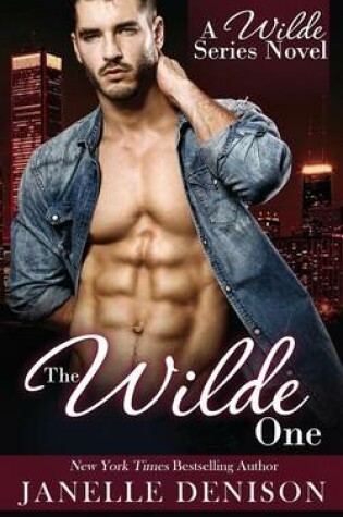 Cover of The Wilde One (Wilde Series)