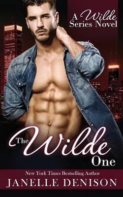 Book cover for The Wilde One (Wilde Series)