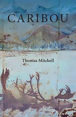 Book cover for Caribou