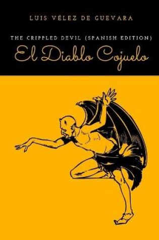 Cover of The Crippled Devil