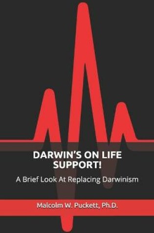 Cover of Darwin's on Life Support!