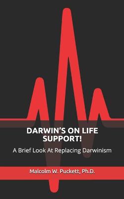 Cover of Darwin's on Life Support!