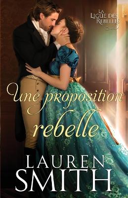 Cover of Une proposition rebelle