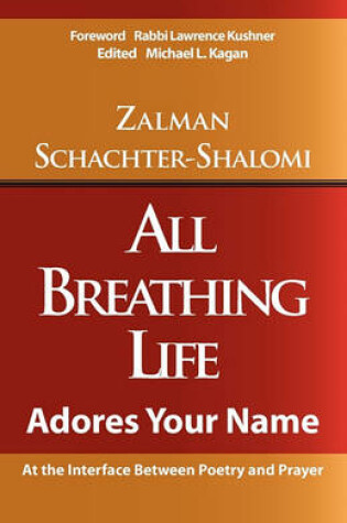 Cover of All Breathing Life