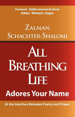 Book cover for All Breathing Life