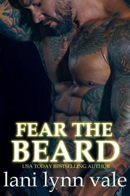 Book cover for Fear the Beard