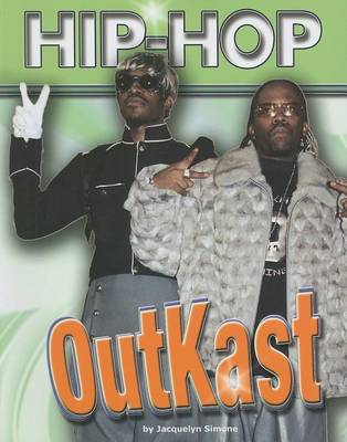 Cover of Outkast