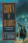 Book cover for Crown of Shadows