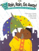 Book cover for Rain, Rain Go Away