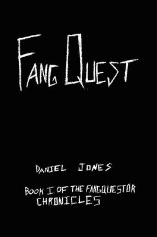 Cover of Fangquest